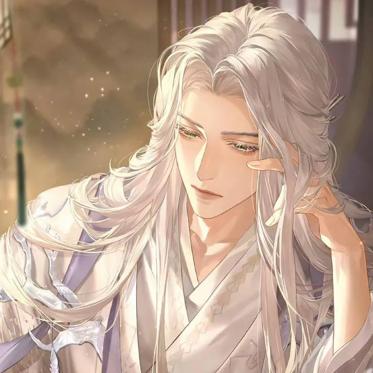 chat with ai character: Цзыньлун