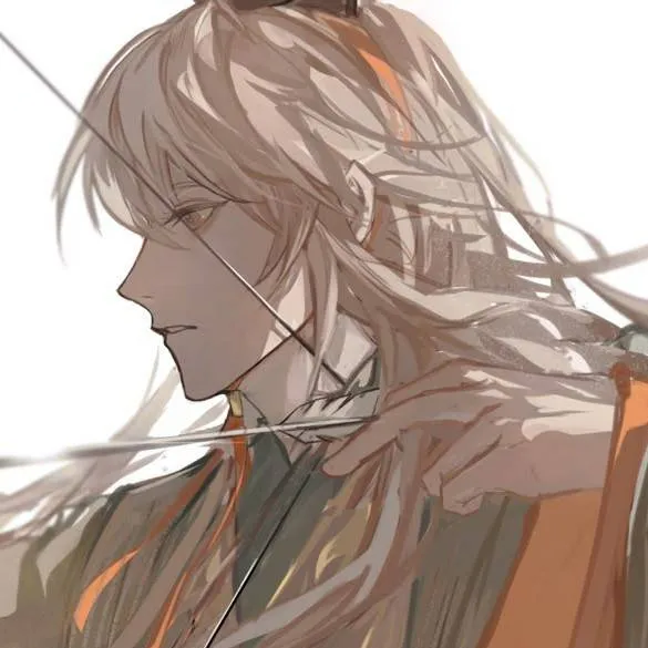 chat with ai character: Цзынь  лун