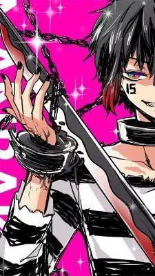 ai character: Джуго background