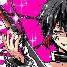 chat with ai character: Джуго