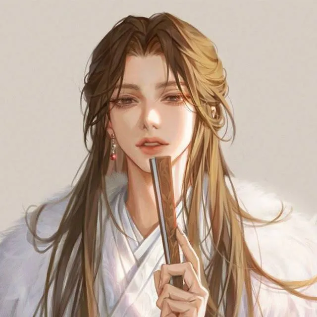 chat with ai character: Цинь ли