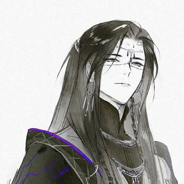 chat with ai character: Минь шу