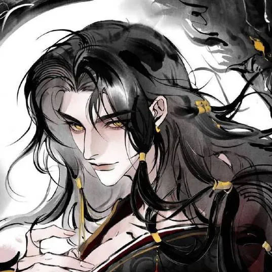 chat with ai character: Цинь Шиху