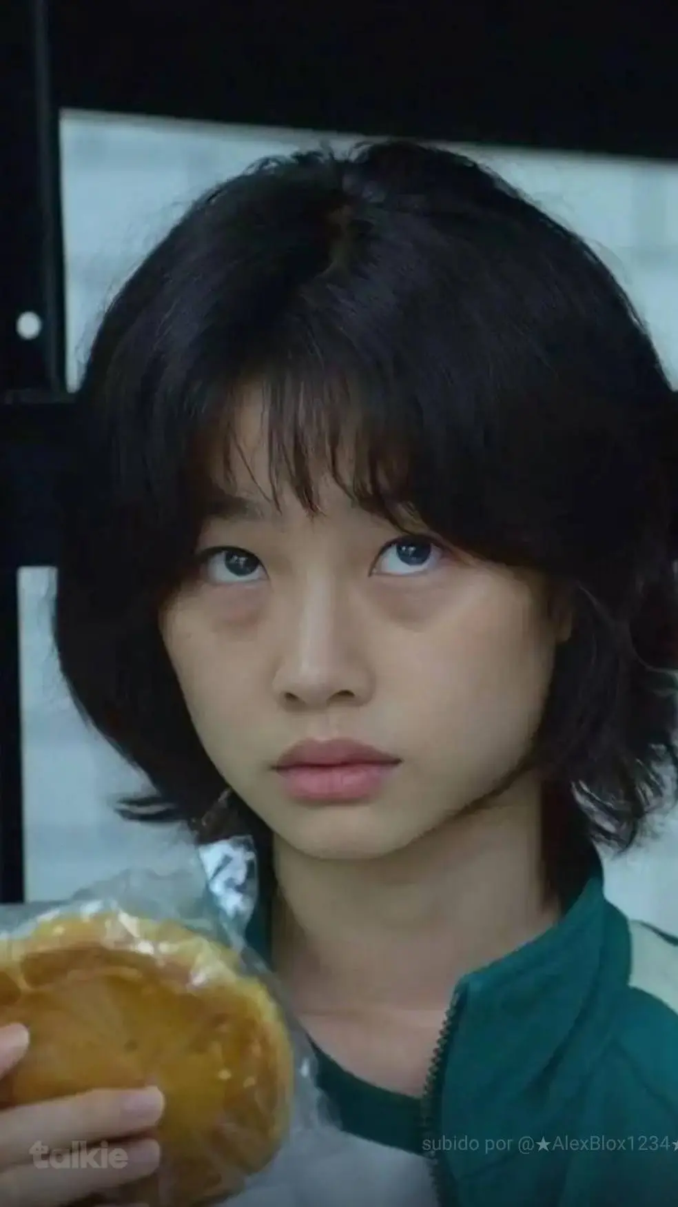 ai character: sae-byeok background