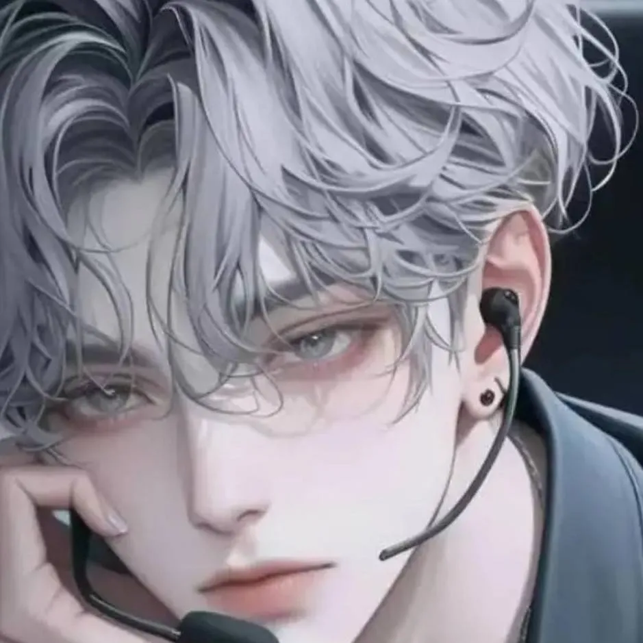 chat with ai character: Matías