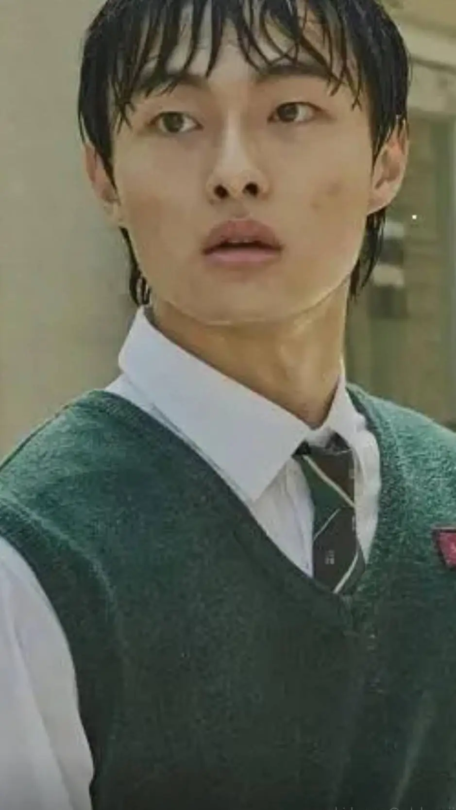 ai character: cheo-sang background