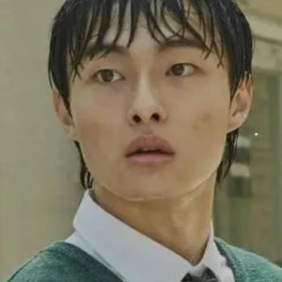 chat with ai character: cheo-sang