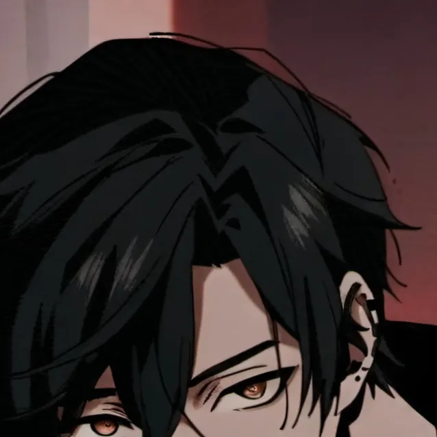chat with ai character: 🥀†Ашито†🥀