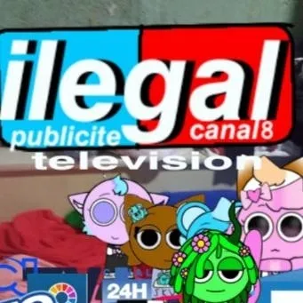 chat with ai character: ipn televisión 