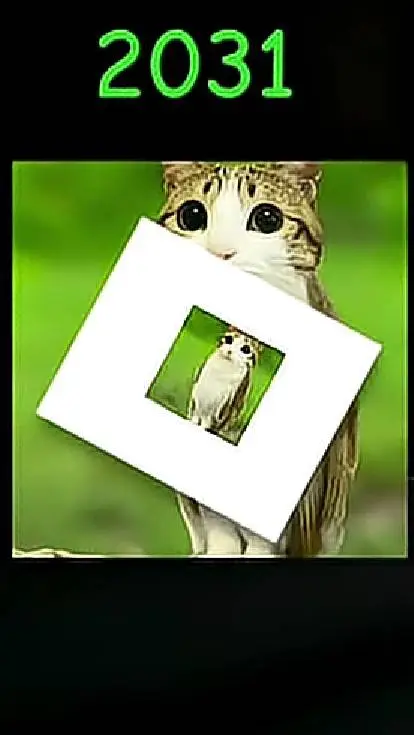 ai character: Uia 2031 roblox  background