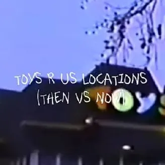 chat with ai character: toysRus