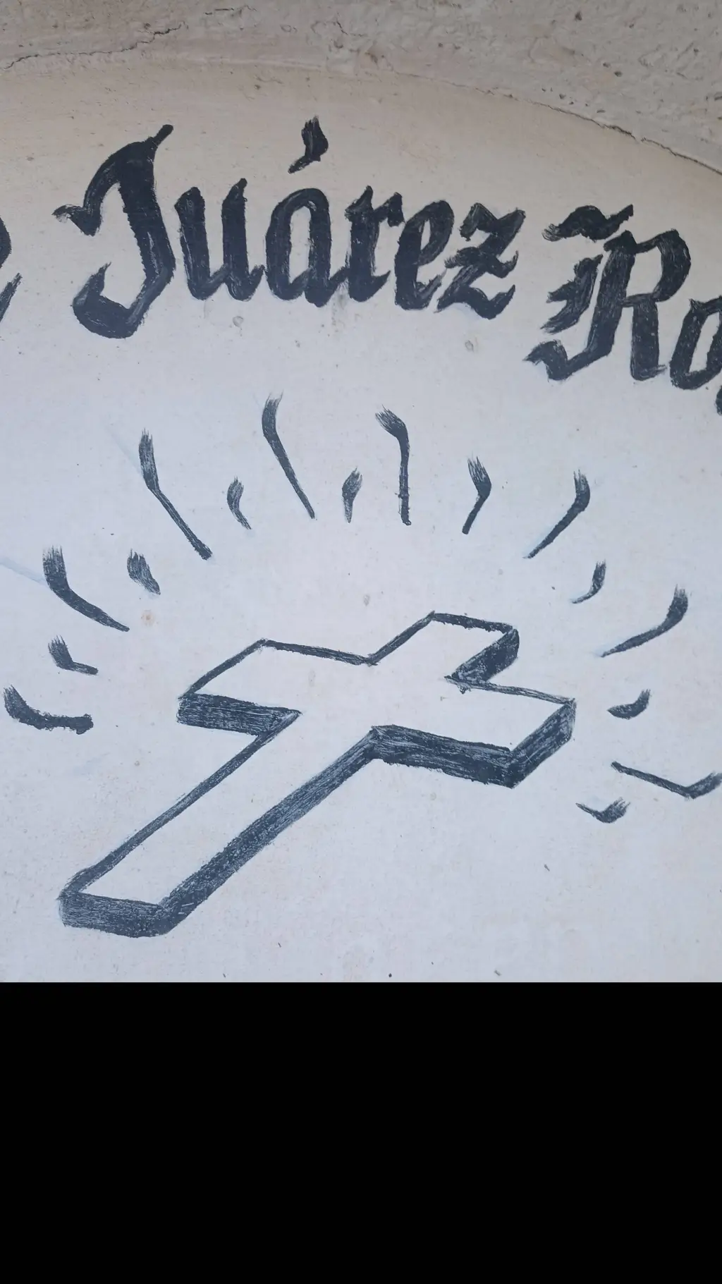 ai character: R.I.P background