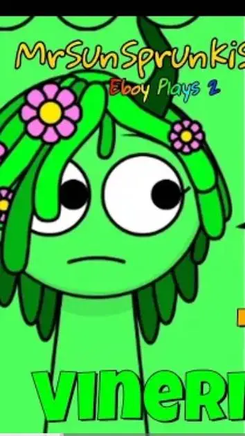 ai character: vineria  background