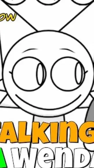 ai character: WENDA background