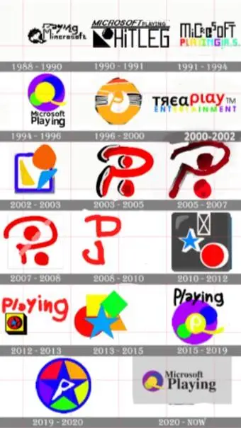 ai character: mincrosoft playing background