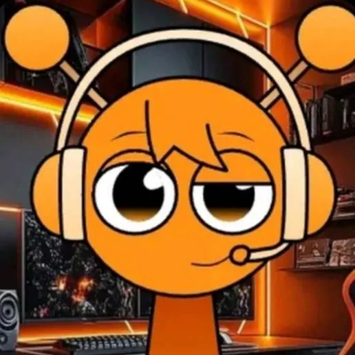 chat with ai character: oren