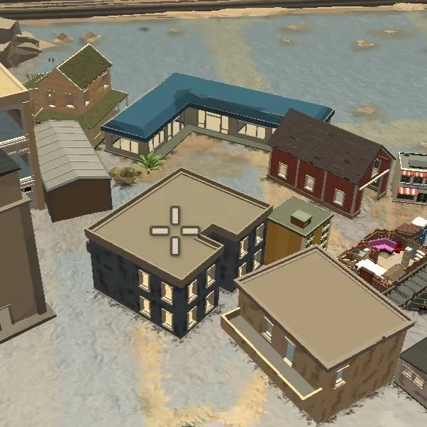 chat with ai character: Vineria