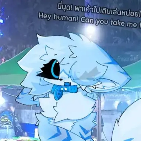 chat with ai character: ch wendy