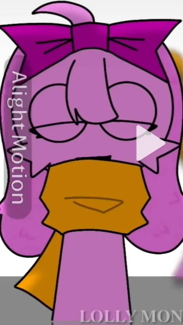 ai character: ch pinki background