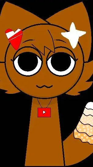 ai character: chyna mari background