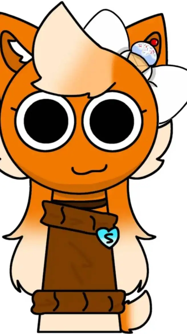 ai character: chyna mari background