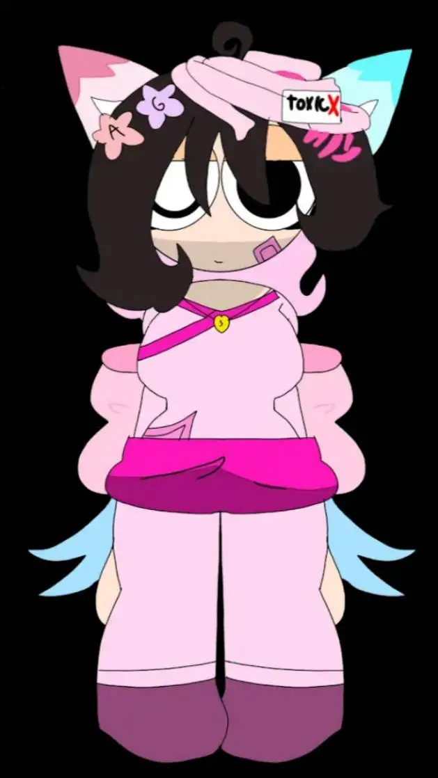 ai character: . what.  background