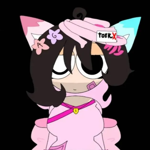 chat with ai character: . what. 