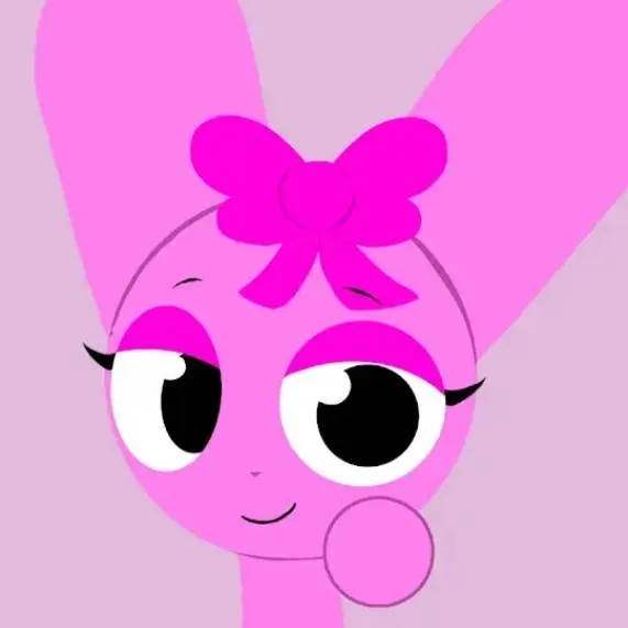 chat with ai character: pinki