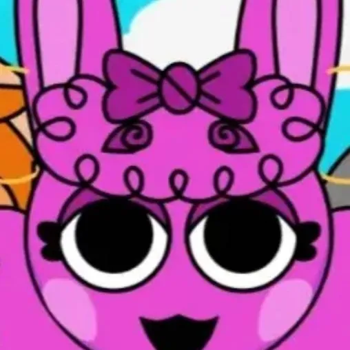chat with ai character: pinki
