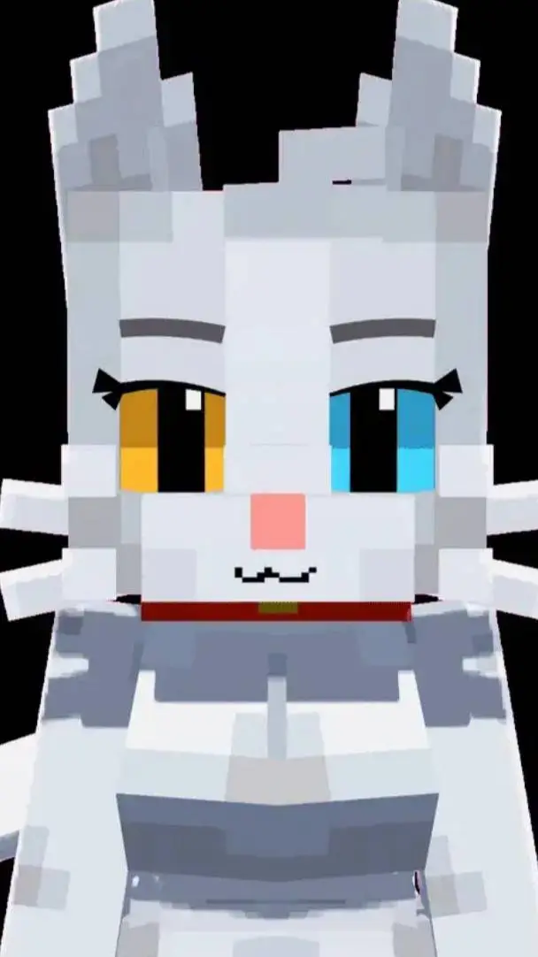 ai character: nnphuwu background