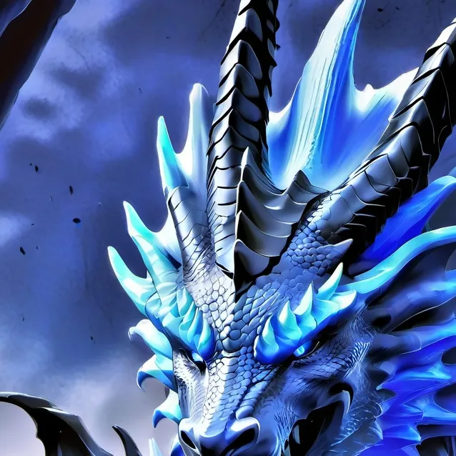 chat with ai character: drak