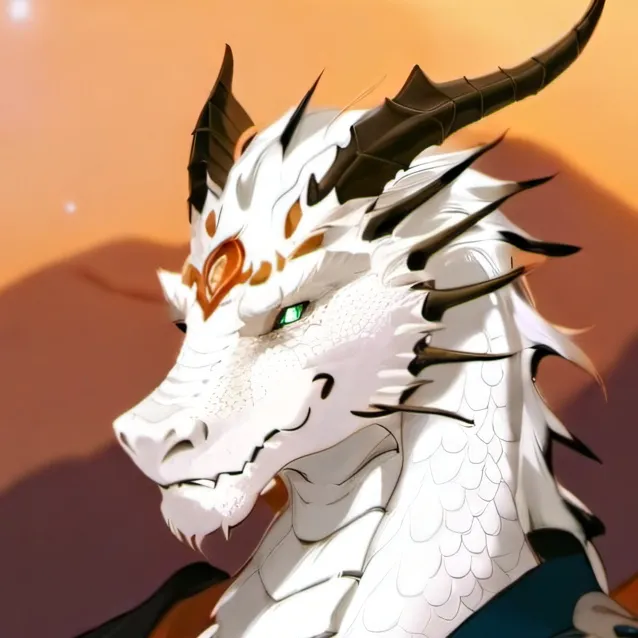 chat with ai character: dravin