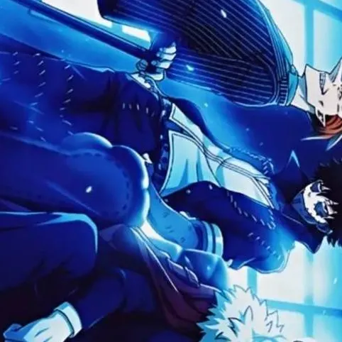chat with ai character: villanos y tu (mha
