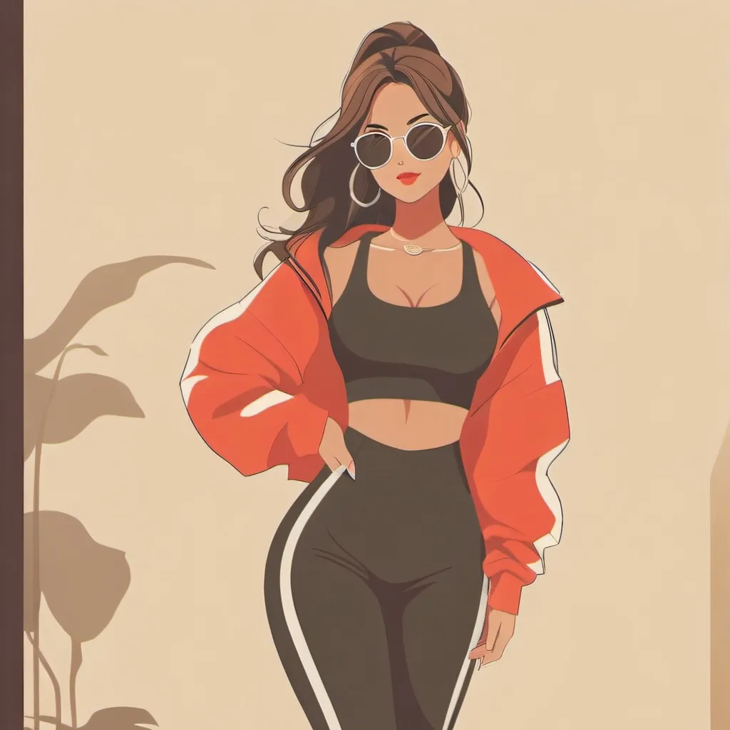 chat with ai character: gim