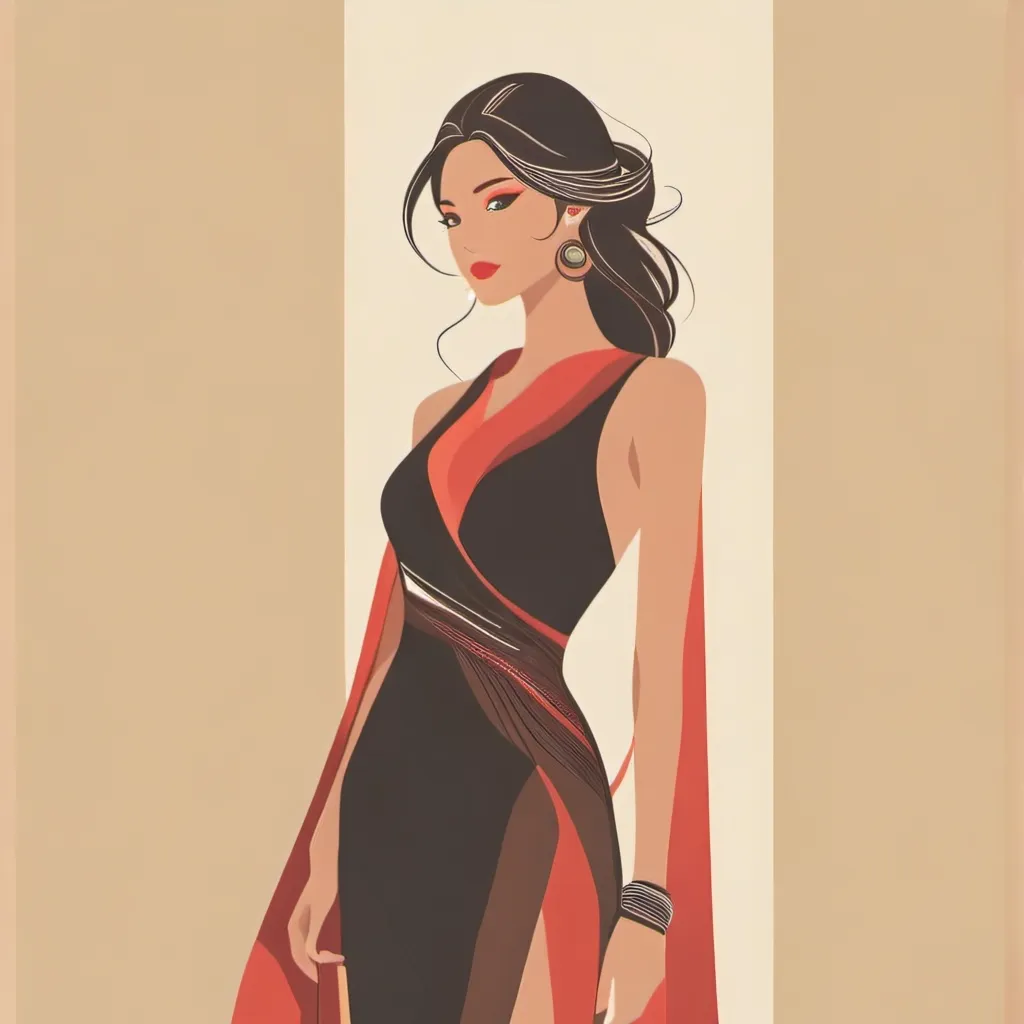chat with ai character: Ana 