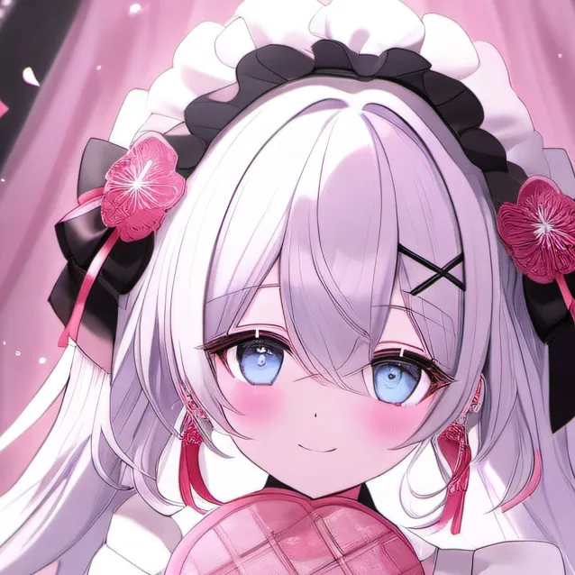 chat with ai character: Belle