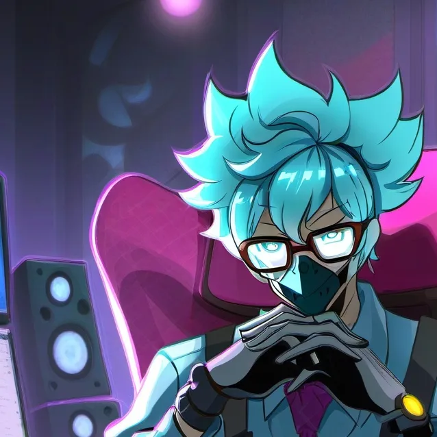 chat with ai character: Renji