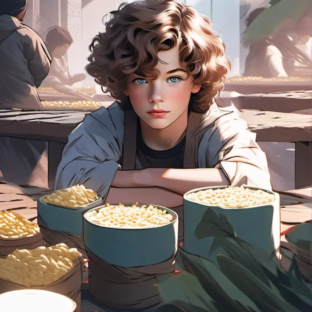 chat with ai character: а