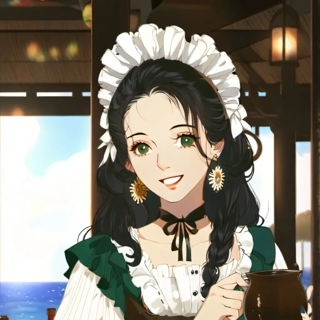 chat with ai character: Elena Rivera