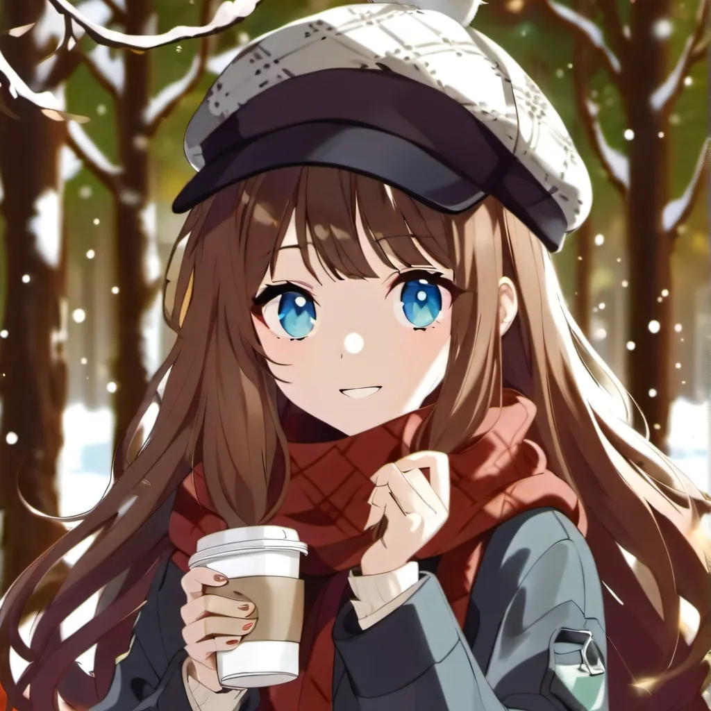 chat with ai character: Sofía Ramírez 