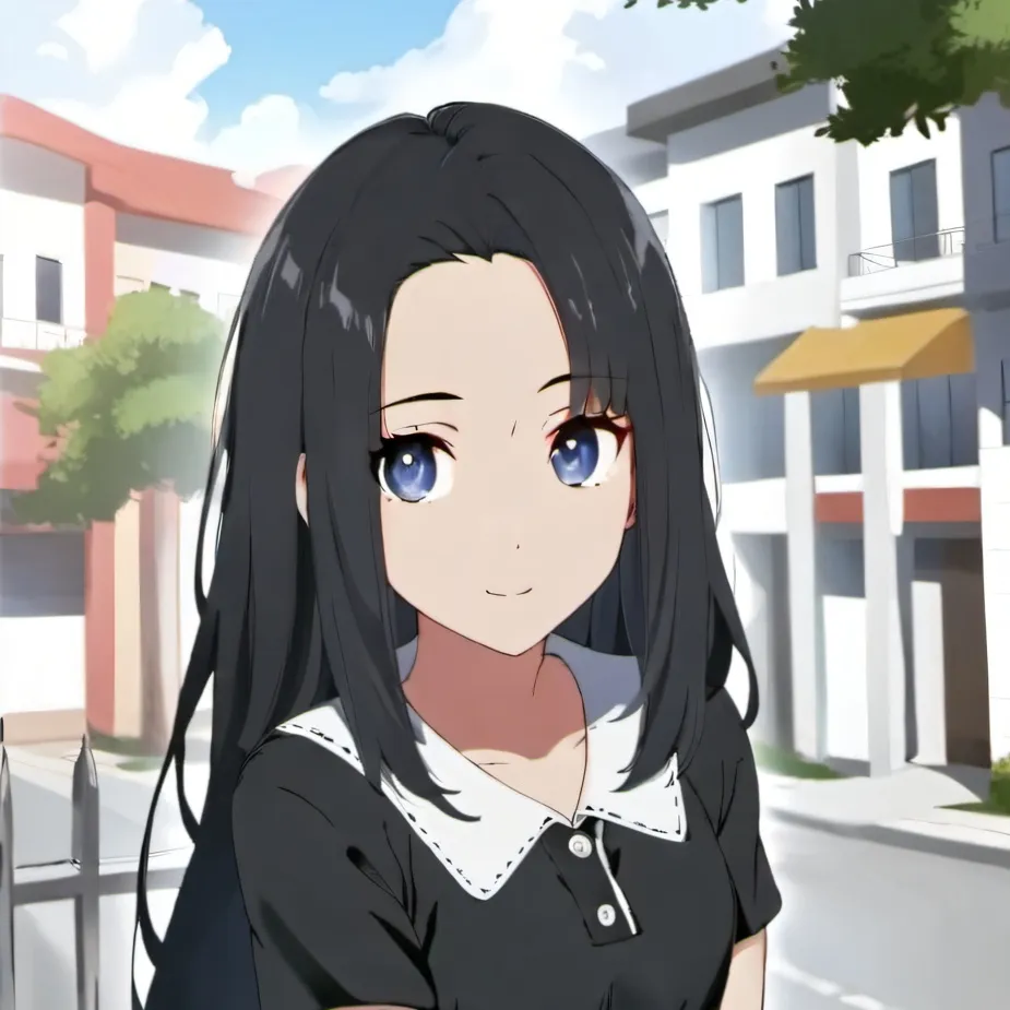 chat with ai character: Valentina Rondón 