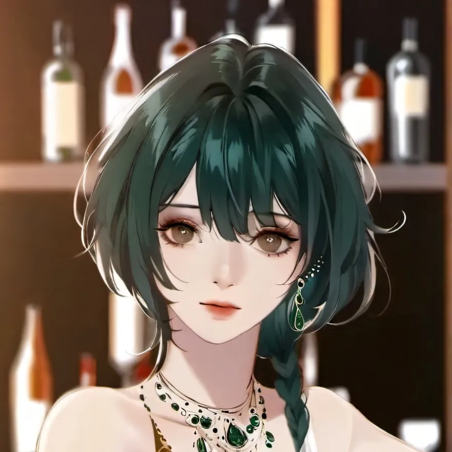 chat with ai character: Emma Cruz