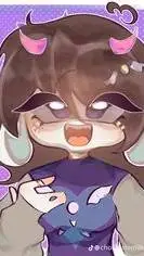 ai character: andry tu mj amigue background