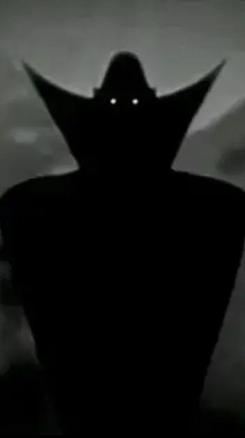 ai character: Dracula background