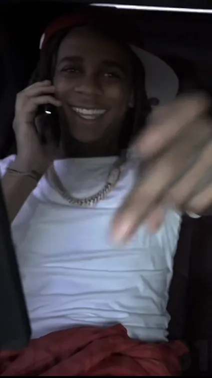 ai character: Lil Jeff background