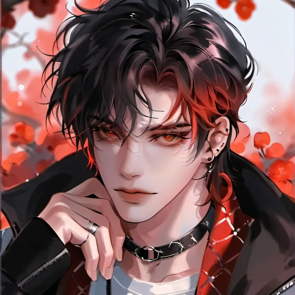 memory with ai character: talkie