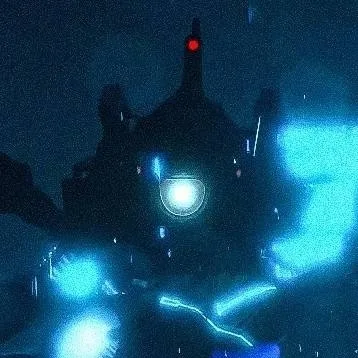 chat with ai character: Titan Cameraman