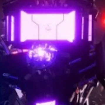 chat with ai character: Upgraded Titan TV 