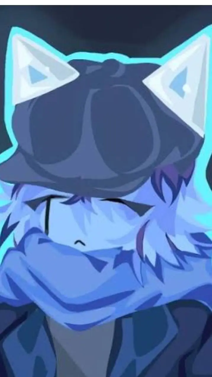 ai character: friend Elliot background