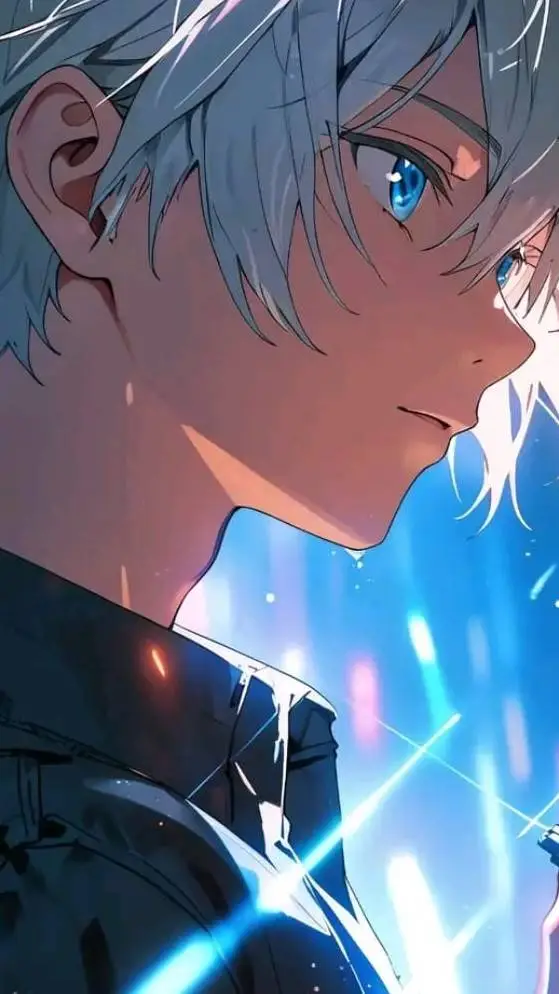 ai character: Matías background